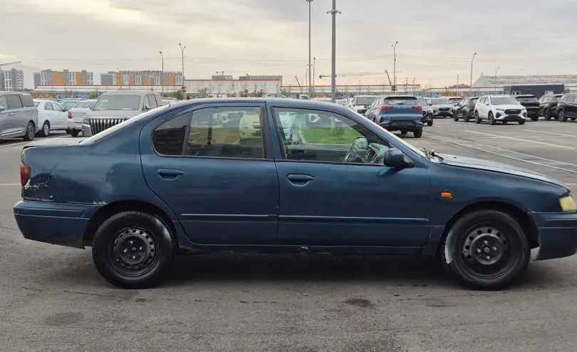 Nissan Primera 1997 года за 610 000 тг. в Алматы фото 4