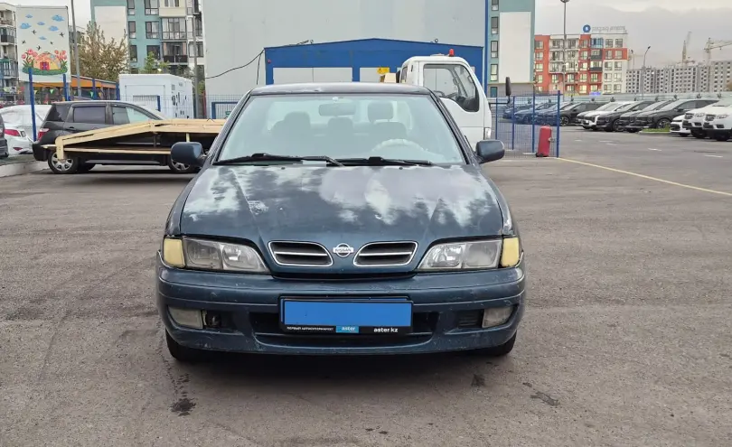Nissan Primera 1997 года за 610 000 тг. в Алматы фото 2