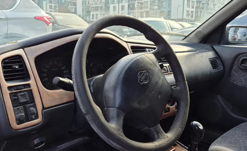 Nissan Primera 1997 года за 510 000 тг. в Алматы фото 5