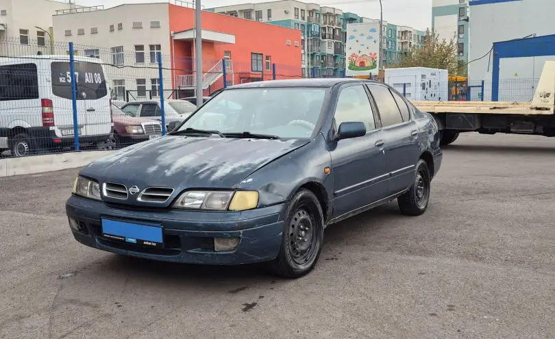 Nissan Primera 1997 года за 610 000 тг. в Алматы фото 1