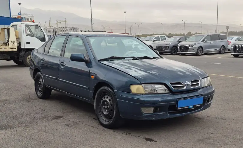 Nissan Primera 1997 года за 610 000 тг. в Алматы фото 3