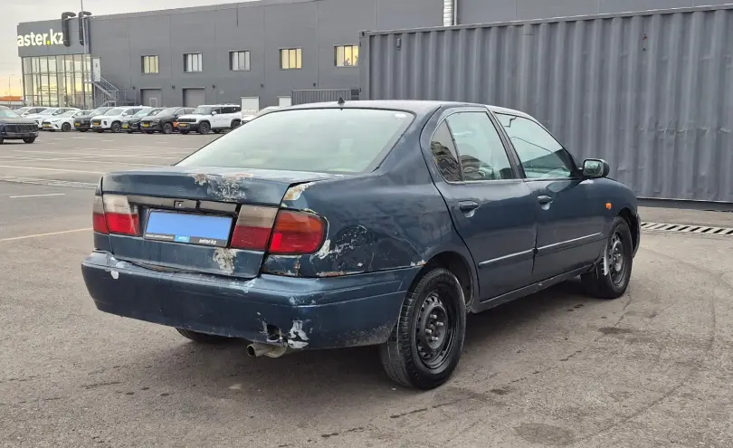 Nissan Primera 1997 года за 610 000 тг. в Алматы фото 5