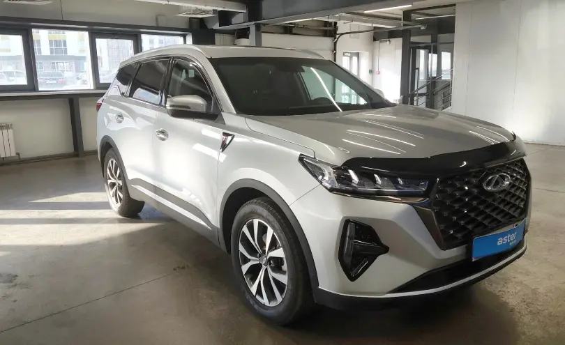 Chery Tiggo 7 Pro 2023 года за 7 200 000 тг. в Астана фото 2