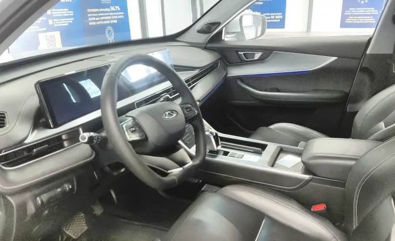 Chery Tiggo 7 Pro 2023 года за 7 200 000 тг. в Астана фото 5