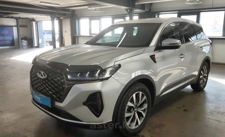 Chery Tiggo 7 Pro 2023 года за 7 200 000 тг. в Астана