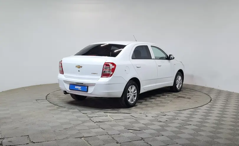 Chevrolet Cobalt 2023 года за 5 490 000 тг. в Алматы фото 5