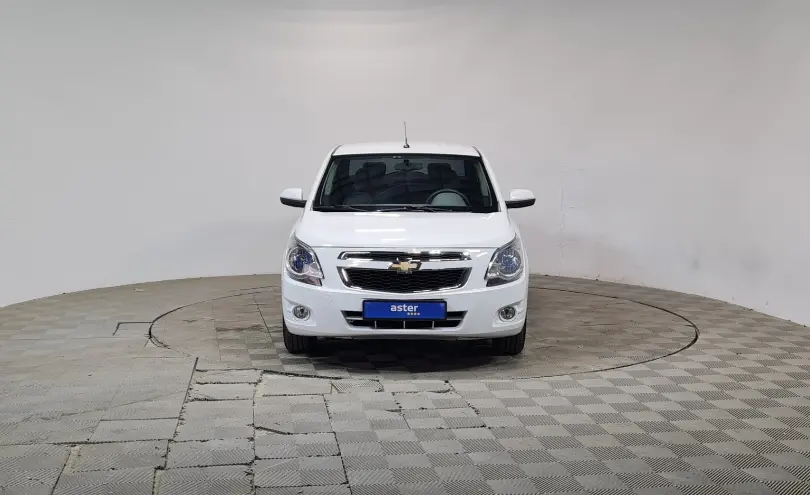 Chevrolet Cobalt 2023 года за 5 490 000 тг. в Алматы фото 2