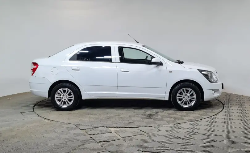 Chevrolet Cobalt 2023 года за 5 490 000 тг. в Алматы фото 4