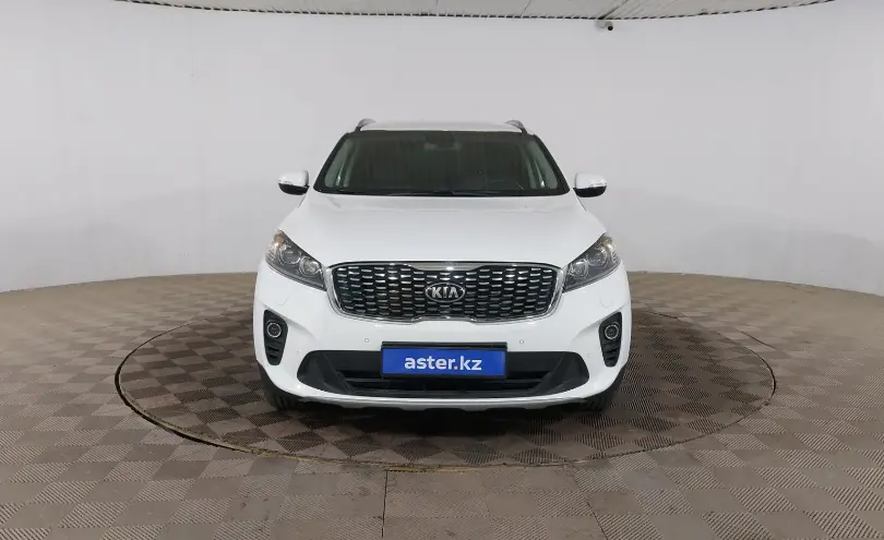 Kia Sorento 2020 года за 13 500 000 тг. в Шымкент фото 2