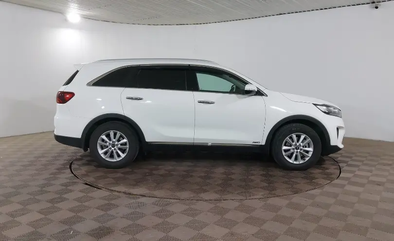 Kia Sorento 2020 года за 13 500 000 тг. в Шымкент фото 4