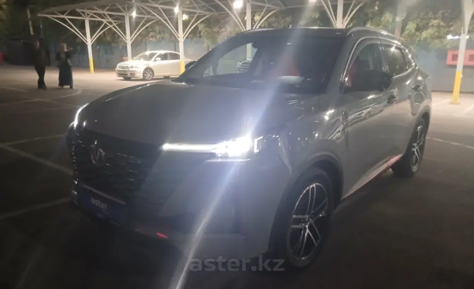 Changan CS55PLUS 2023 года за 8 190 000 тг. в Алматы