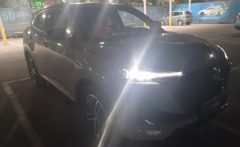 Changan CS55PLUS 2023 года за 8 190 000 тг. в Алматы фото 2