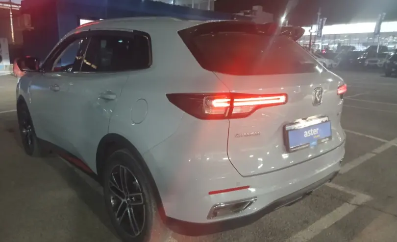 Changan CS55PLUS 2023 года за 8 190 000 тг. в Алматы фото 4
