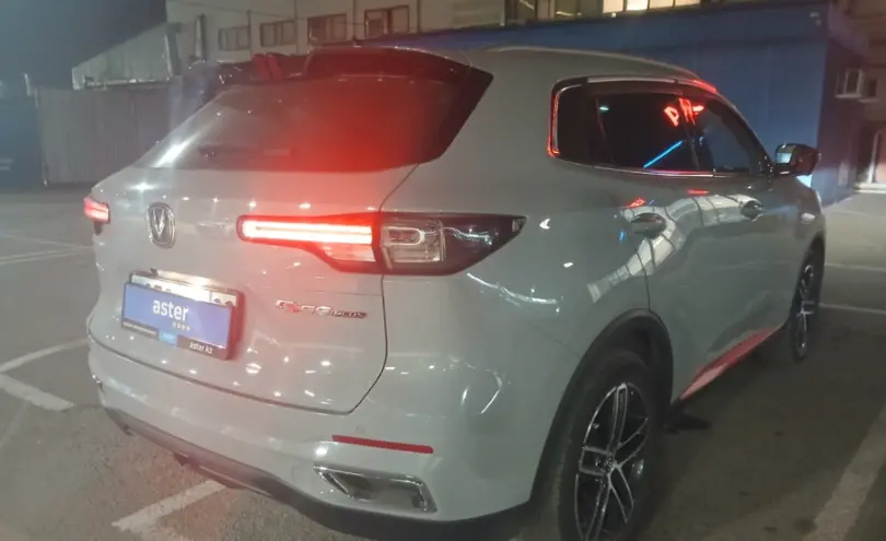 Changan CS55PLUS 2023 года за 8 190 000 тг. в Алматы фото 3