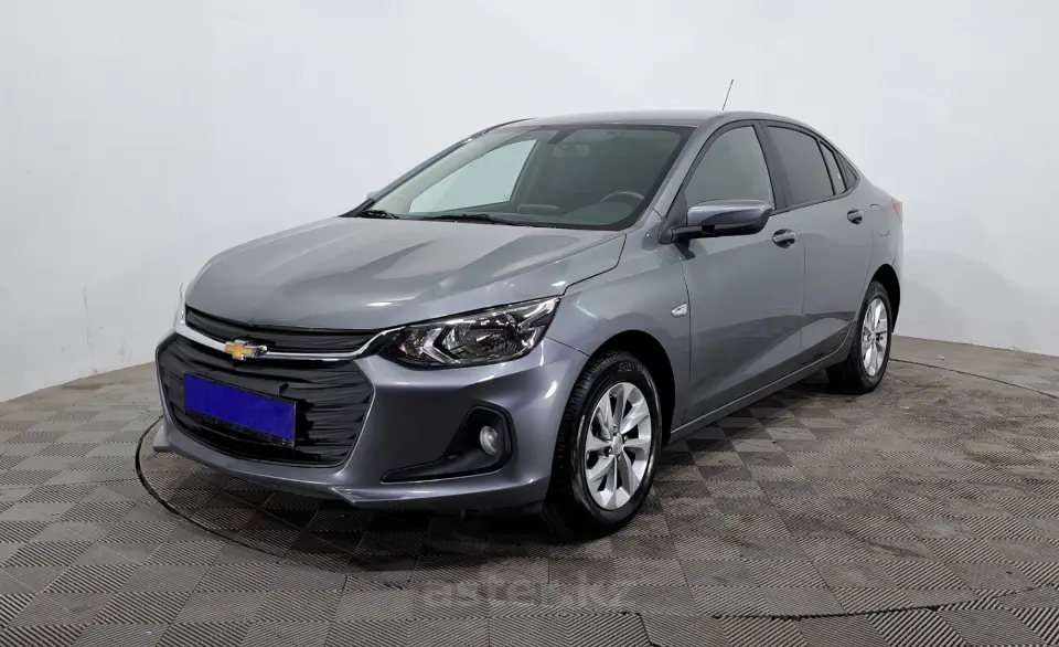 Chevrolet Onix 2023 года за 5 990 000 тг. в Астана