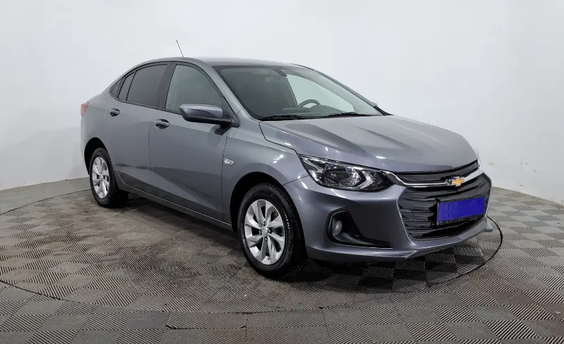 Chevrolet Onix 2023 года за 5 990 000 тг. в Астана фото 3