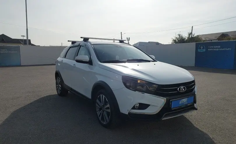 LADA (ВАЗ) Vesta Cross 2019 года за 5 490 000 тг. в Шымкент фото 2