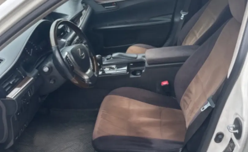 Lexus ES 2014 года за 10 990 000 тг. в Алматы фото 5