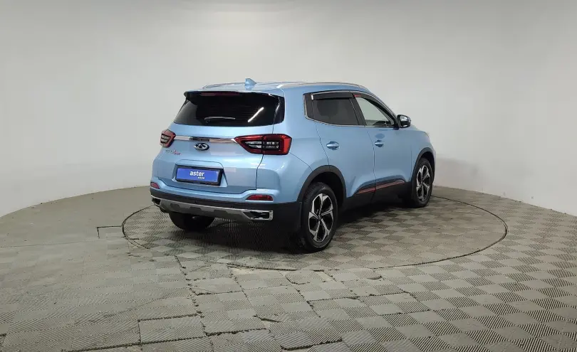 Chery Tiggo 4 Pro 2023 года за 6 490 000 тг. в Алматы фото 5