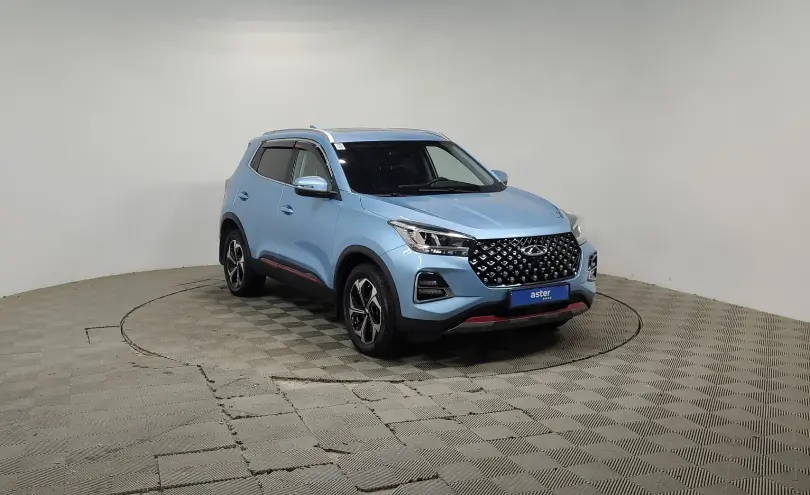 Chery Tiggo 4 Pro 2023 года за 6 490 000 тг. в Алматы фото 3