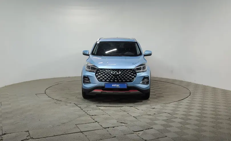 Chery Tiggo 4 Pro 2023 года за 6 490 000 тг. в Алматы фото 2