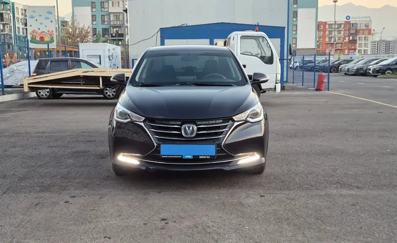 Changan Alsvin 2024 года за 4 490 000 тг. в Алматы фото 2