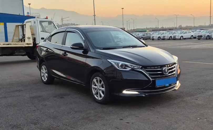 Changan Alsvin 2024 года за 4 490 000 тг. в Алматы фото 3