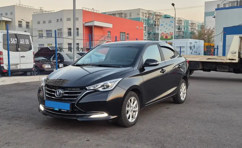 Changan Alsvin 2024 года за 4 490 000 тг. в Алматы фото 1