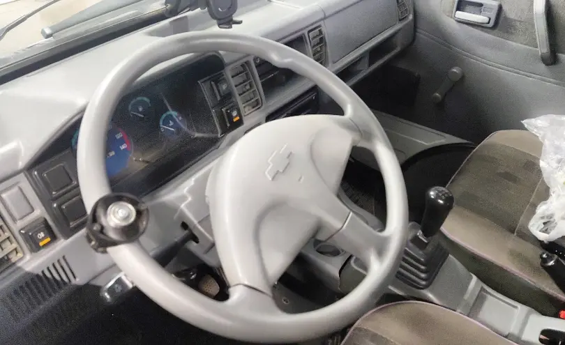Chevrolet Damas 2022 года за 3 200 000 тг. в Астана фото 5