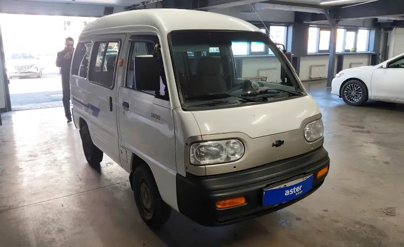 Chevrolet Damas 2022 года за 3 200 000 тг. в Астана фото 2