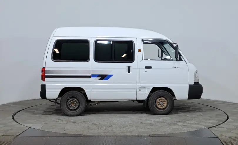 Chevrolet Damas 2022 года за 3 200 000 тг. в Астана фото 4