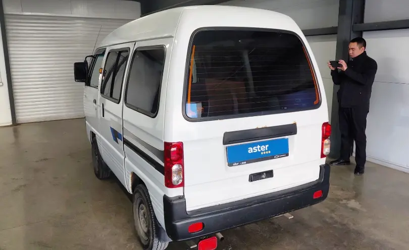 Chevrolet Damas 2022 года за 3 200 000 тг. в Астана фото 4