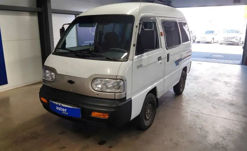 Chevrolet Damas 2022 года за 3 200 000 тг. в Астана фото 1