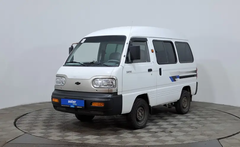 Chevrolet Damas 2022 года за 3 200 000 тг. в Астана фото 1