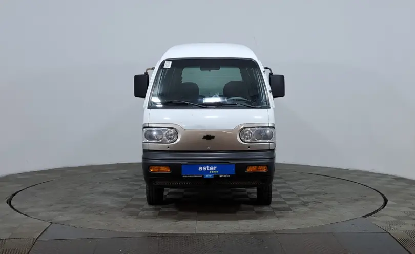 Chevrolet Damas 2022 года за 3 200 000 тг. в Астана фото 2