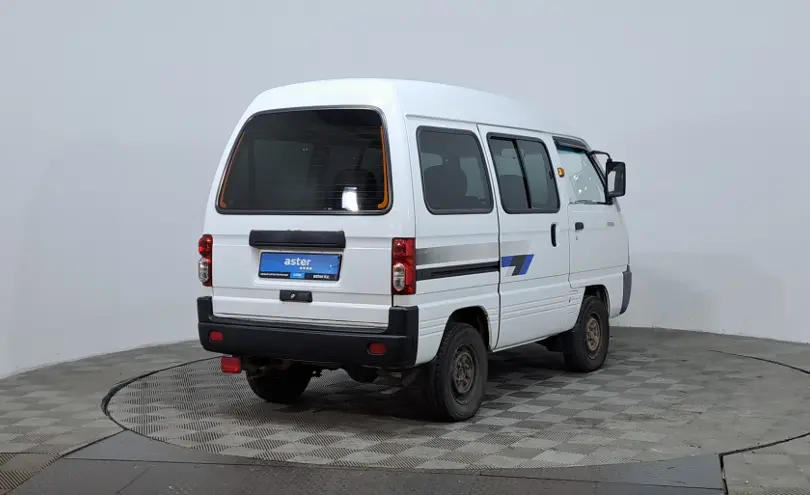 Chevrolet Damas 2022 года за 3 200 000 тг. в Астана фото 5