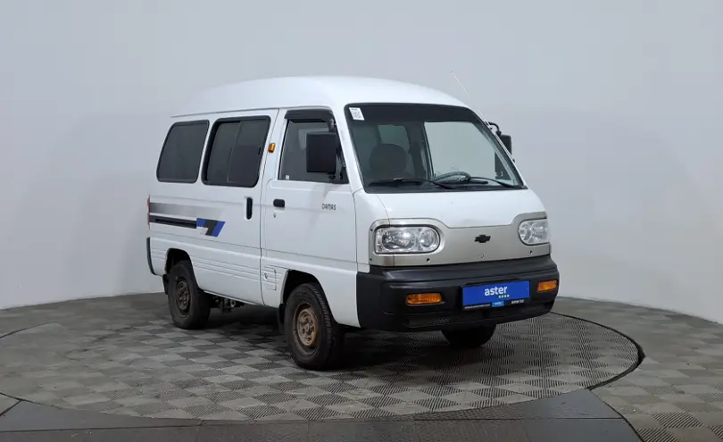 Chevrolet Damas 2022 года за 3 200 000 тг. в Астана фото 3
