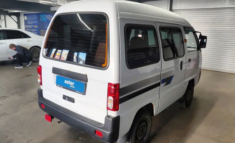 Chevrolet Damas 2022 года за 3 200 000 тг. в Астана фото 3