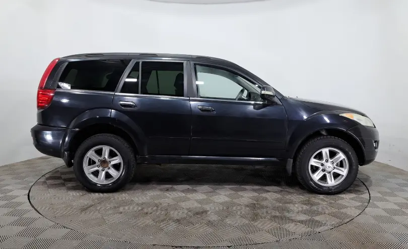 Great Wall Hover H5 2013 года за 2 990 000 тг. в Астана фото 4