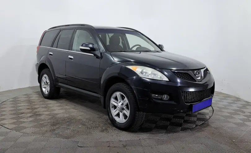 Great Wall Hover H5 2013 года за 2 990 000 тг. в Астана фото 3