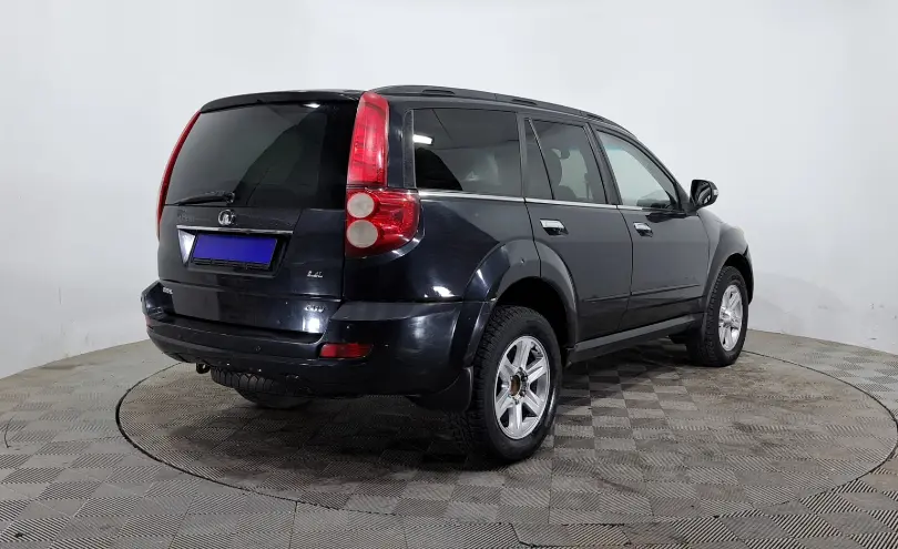 Great Wall Hover H5 2013 года за 2 990 000 тг. в Астана фото 5