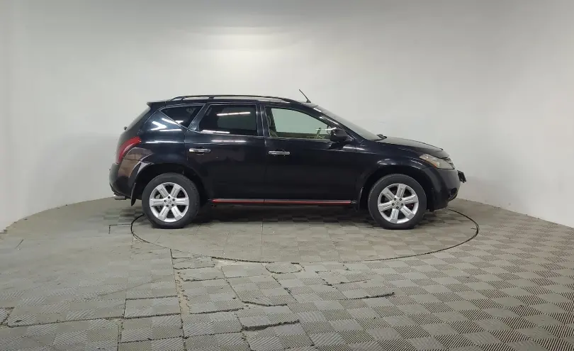 Nissan Murano 2006 года за 2 750 000 тг. в Алматы фото 4