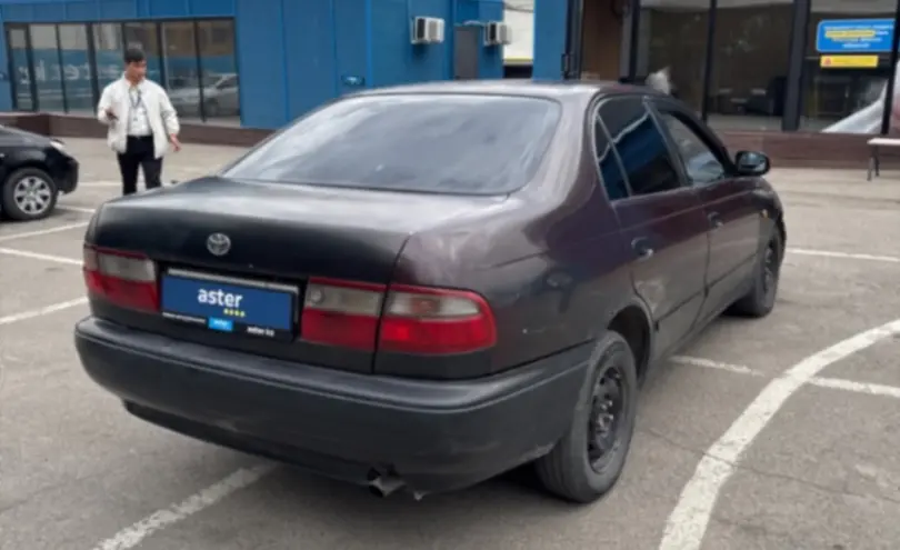 Toyota Carina E 1994 года за 890 000 тг. в Алматы фото 3