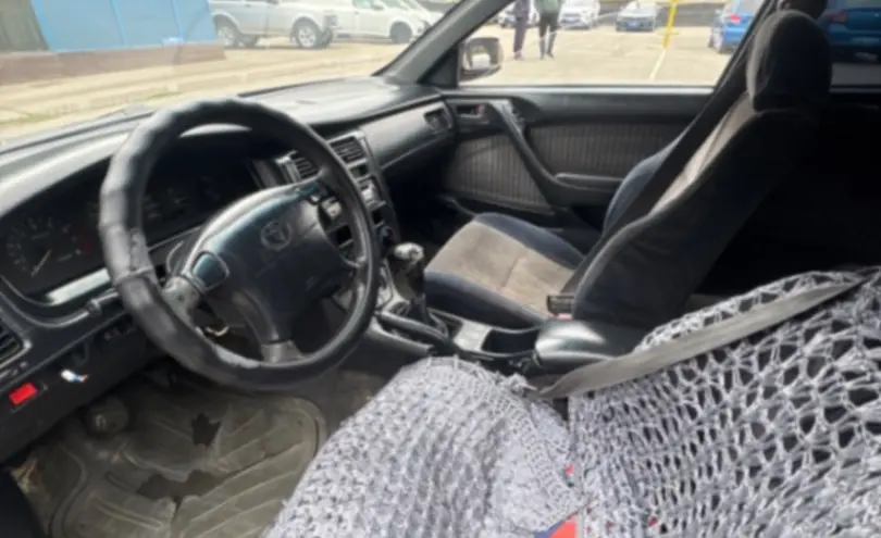 Toyota Carina E 1994 года за 890 000 тг. в Алматы фото 5