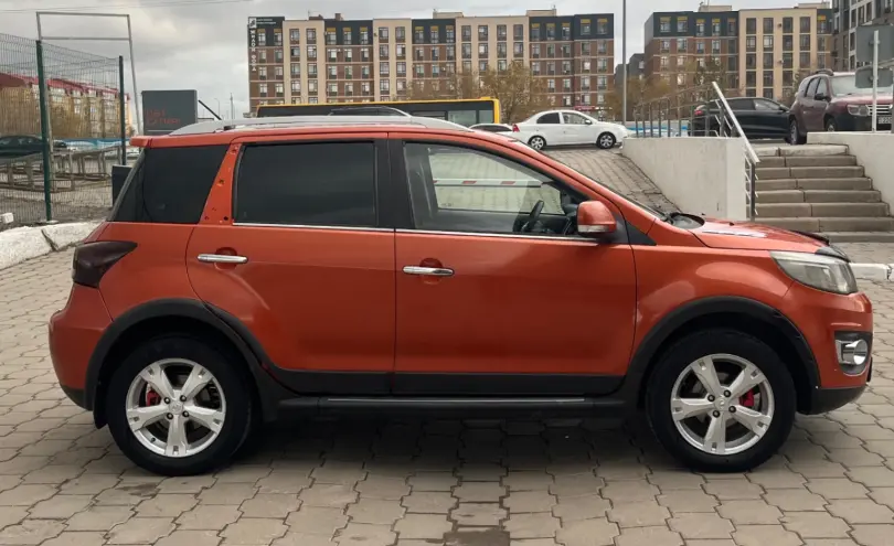 Great Wall Hover M4 2013 года за 1 990 000 тг. в Караганда фото 4