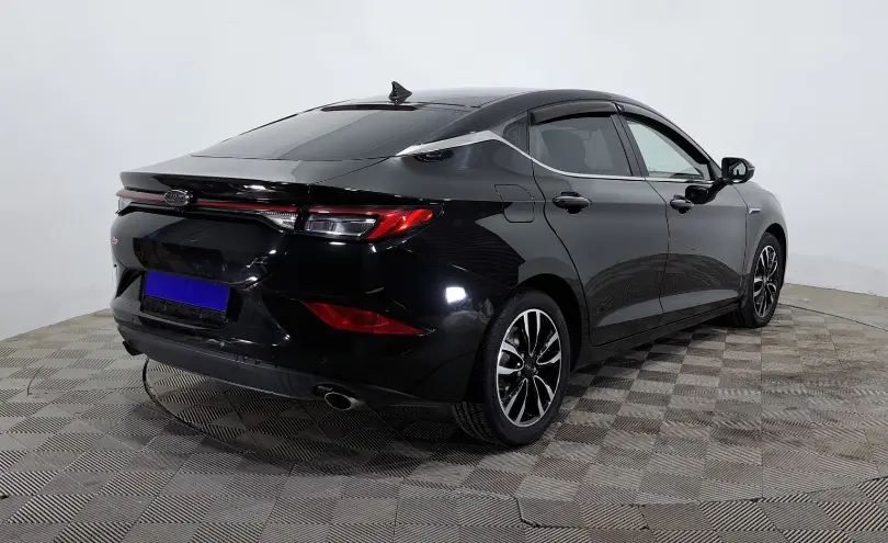 JAC J7 2023 года за 6 290 000 тг. в Астана фото 5