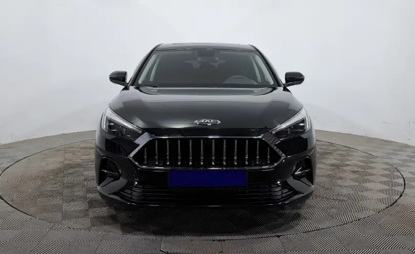JAC J7 2023 года за 6 290 000 тг. в Астана фото 2