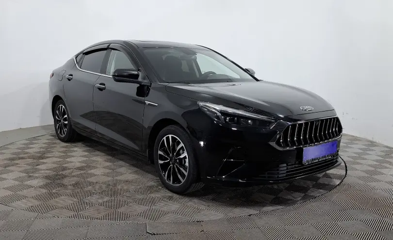 JAC J7 2023 года за 6 290 000 тг. в Астана фото 3