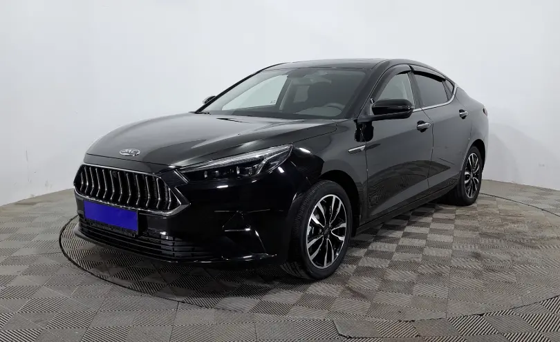 JAC J7 2023 года за 6 290 000 тг. в Астана фото 1