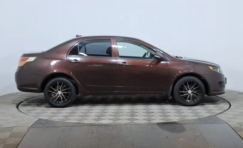 Geely GC7 2015 года за 1 790 000 тг. в Астана фото 4